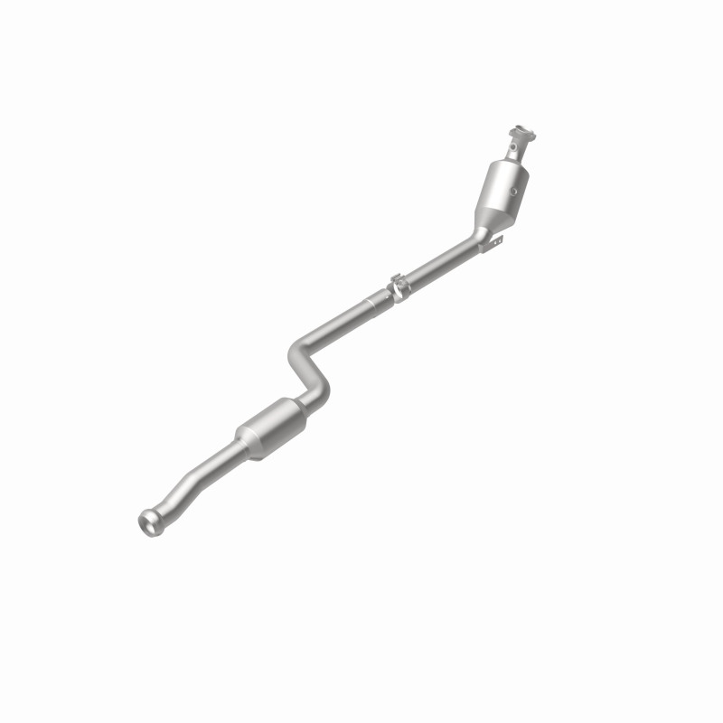 MagnaFlow 2011 C300 V6 3 OEM Underbody Direct Fit Converter thumbnail 5