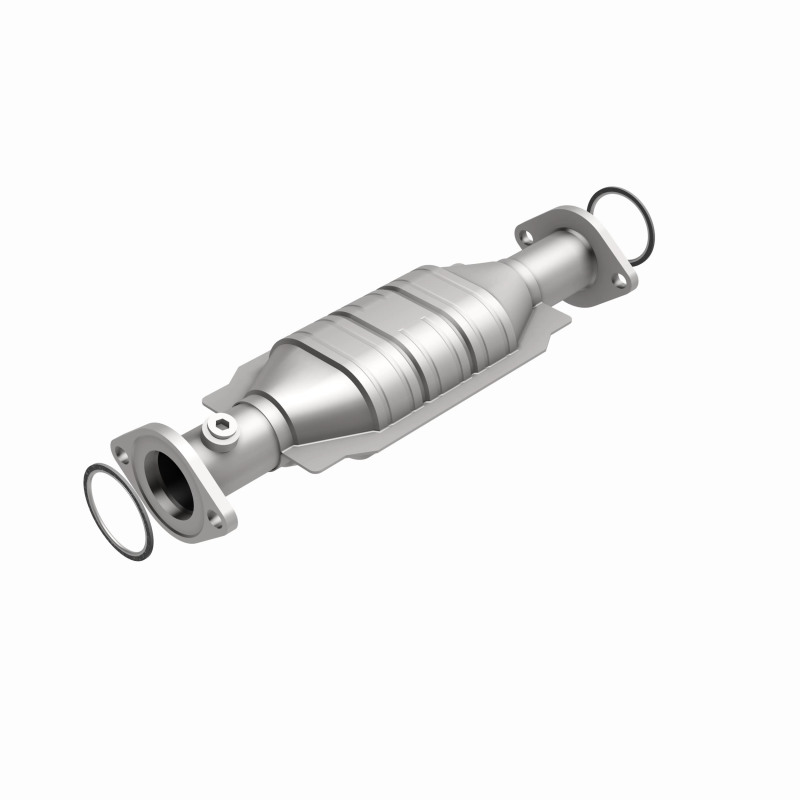 MagnaFlow Direct Fit Catalytic Converter 00-02 Mazda 626 2.0L Rr CA thumbnail 9