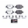 PSB Z26 Extreme Brake Pads