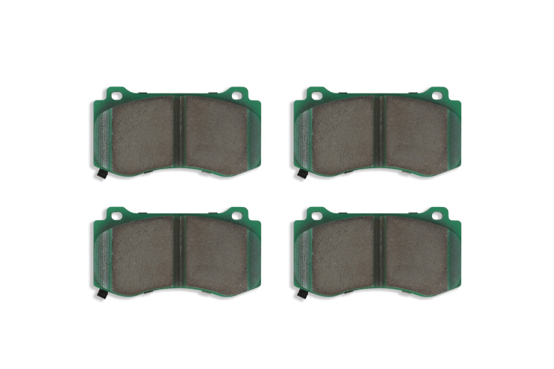 DBA 06-07 Dodge Magnum SRT8 / 06-09 Challenger SRT8 SP500 Front Brake Pads
