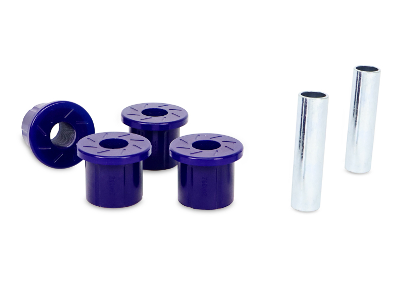 SPR Bushing Kits