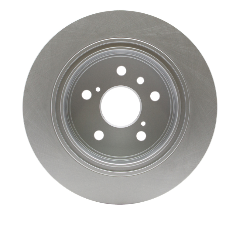 DFC 95-99 Toyota Avalon Rear GeoSPEC Coated Rotor thumbnail 2