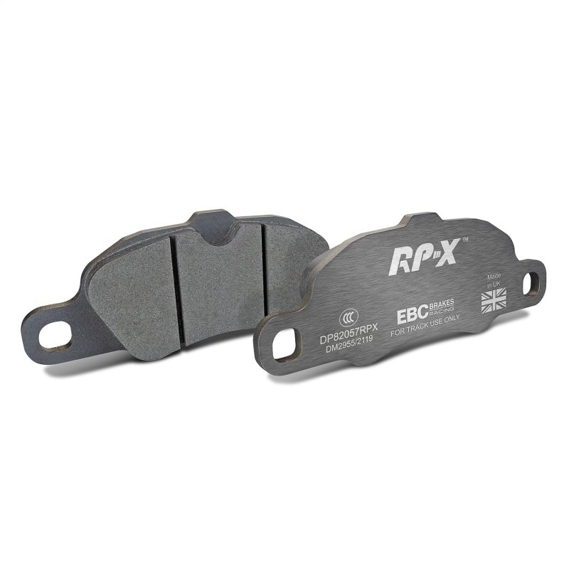 EBC RP-X Brake Pad Sets