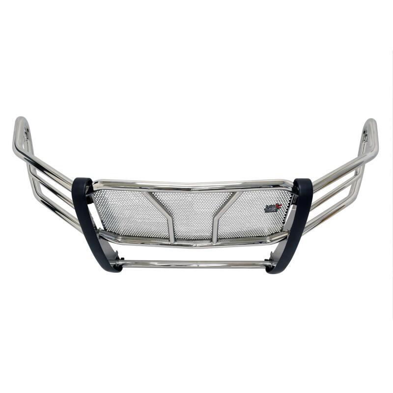 Westin 21-22 Ford F-150 (Excl. Raptor/Platinum) HDX Grille Guard - SS thumbnail 9
