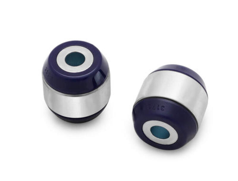 SPR Bushings - Control Arm