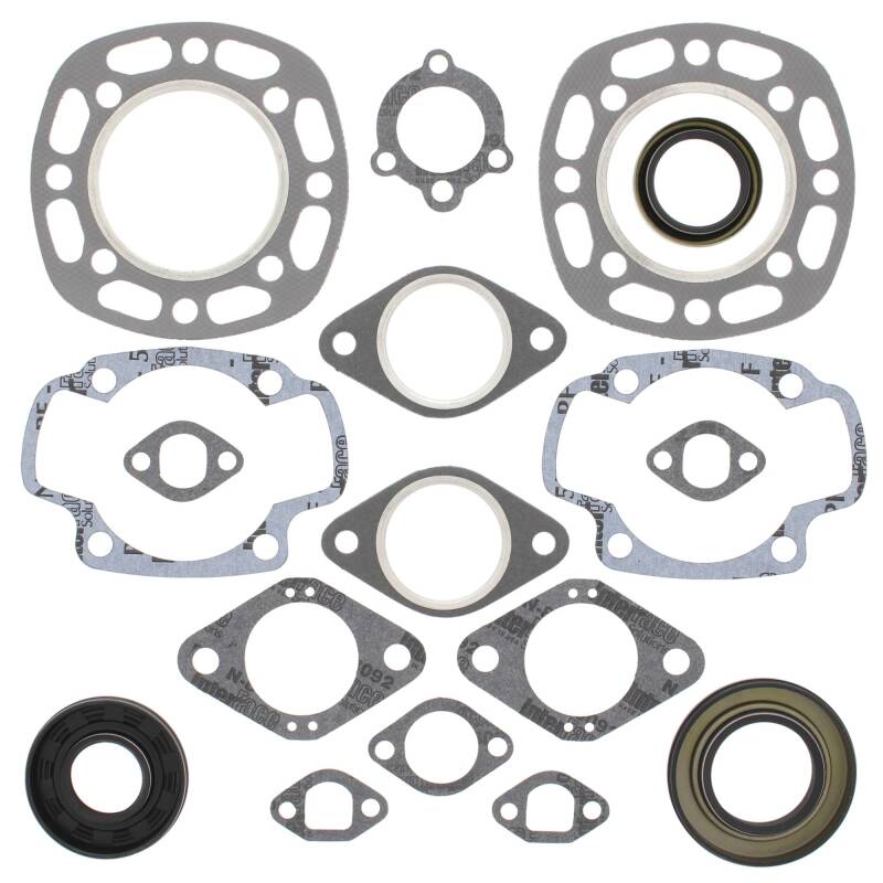 VEP Complete Gasket Kit