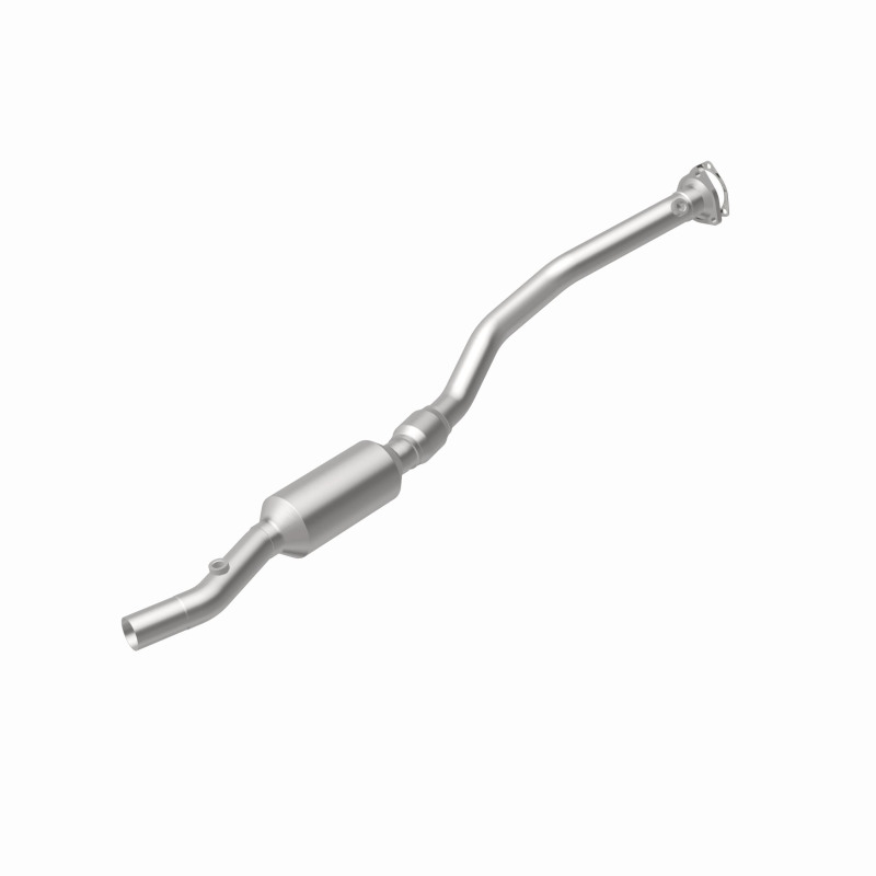 MagnaFlow California Direct Fit Converter 96-99 Audi A4 2.8L thumbnail 7