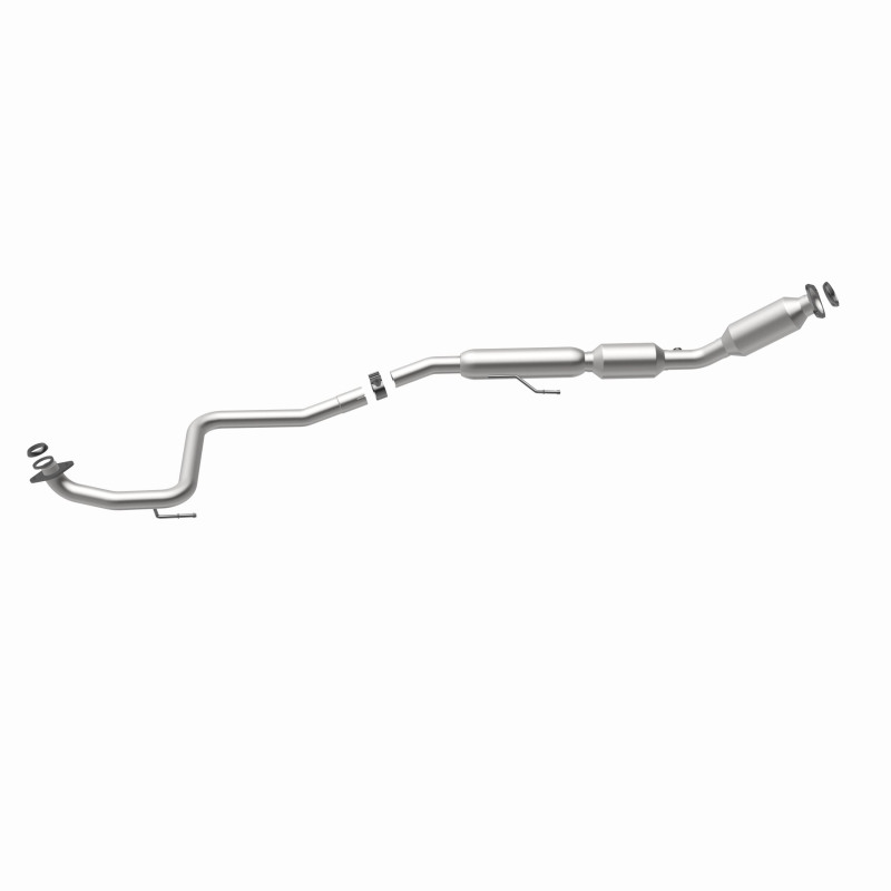 MagnaFlow 08-09 Scion xD 1.8L Direct Fit Converter thumbnail 6