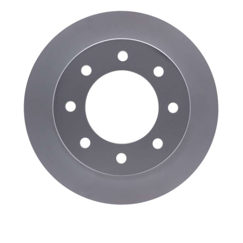 DFC GeoSPEC Coated Rotors - Plain