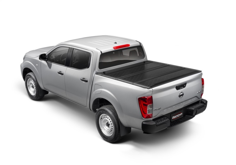 UnderCover 22 Nissan Frontier 6ft. Flex Tonneau Cover thumbnail 5