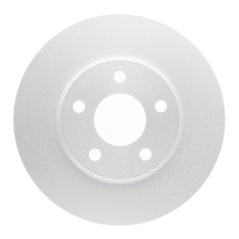 DFC GeoSPEC Coated Rotors - Plain