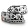 RAX LED Headlights