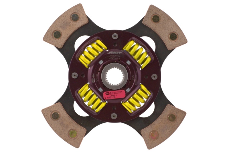 ACT Race Clutch Discs