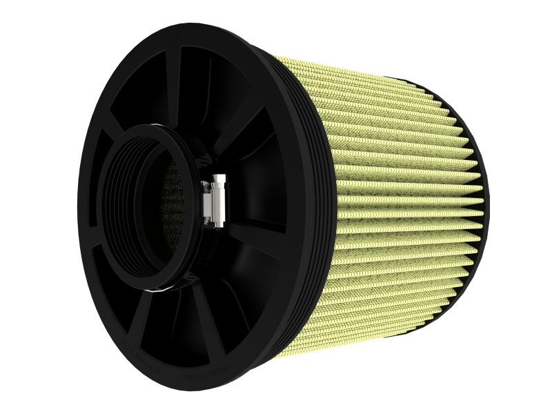 aFe MagnumFLOW Pro GUARD 7 Universal Filter 3.3in F 8in B(Inverted) 8in T(Inverted 3.5in) 8in H thumbnail 6