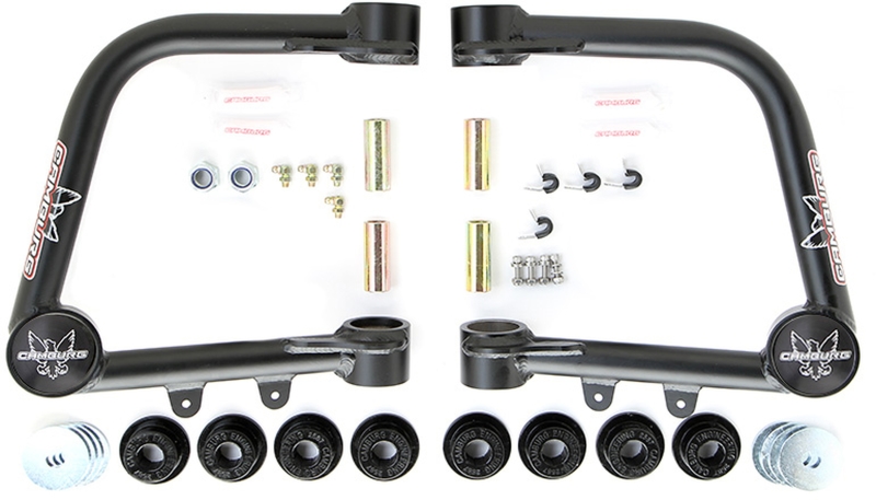 Camburg Toyota Tundra 2WD/4WD 07-21 Performance X-Joint Upper Arms thumbnail 7