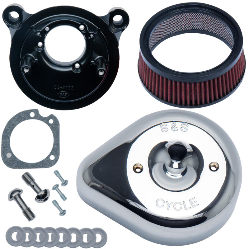 SSC Air Cleaner Kits