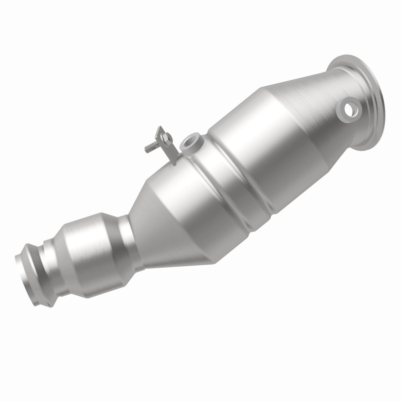 MagnaFlow Direct Fit Catalytic Converter 2016 BMW 428i 2.0L Underbody thumbnail 7