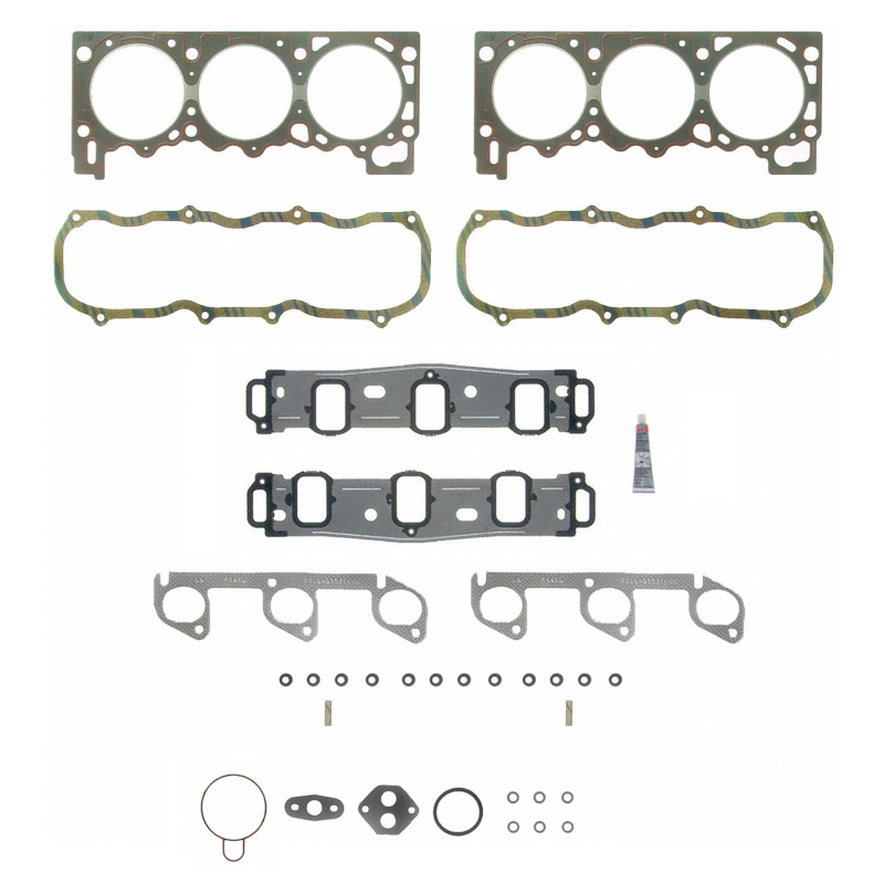 FEL Cylinder Head Gaskets