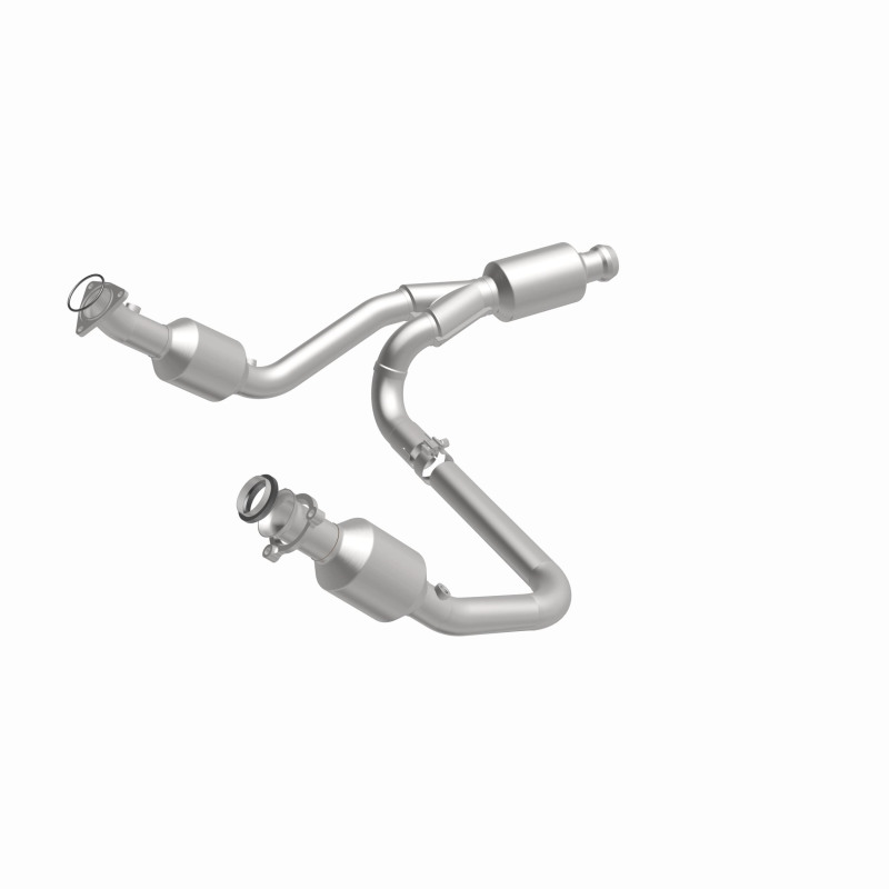 MagnaFlow 14-15 Chevrolet Silverado 1500 Underbody 4.3L / 5.3L Direct-Fit Catalytic Converter thumbnail 8