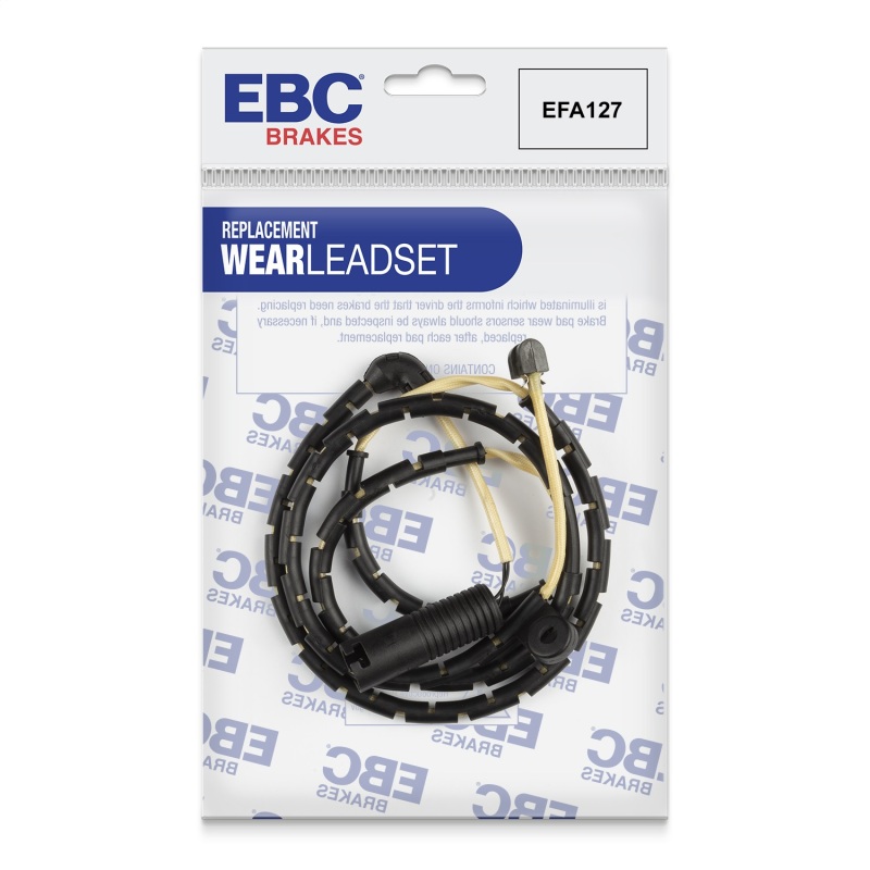 EBC Wear Leads