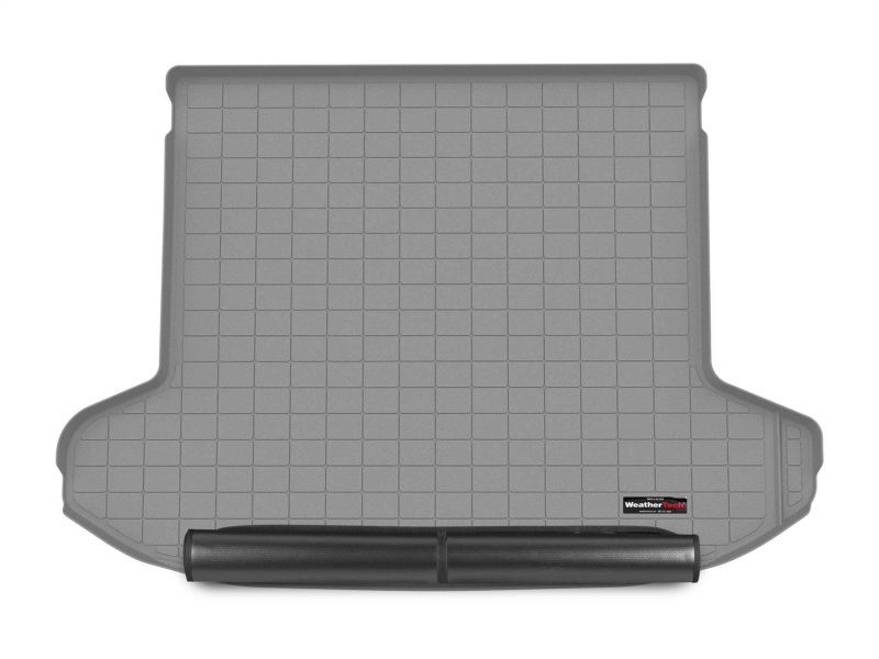 WT Cargo Liners - Grey