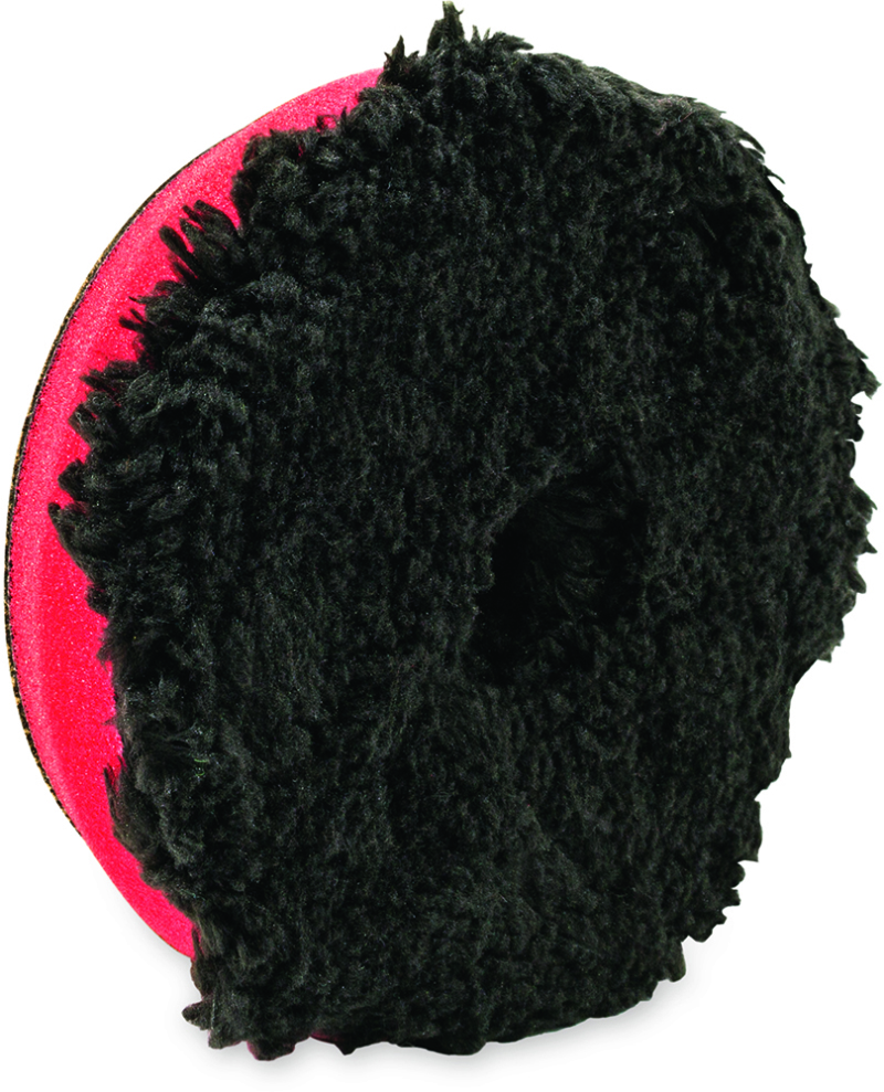 Griots Garage BOSS 3in Microfiber Pad - 50 Ct