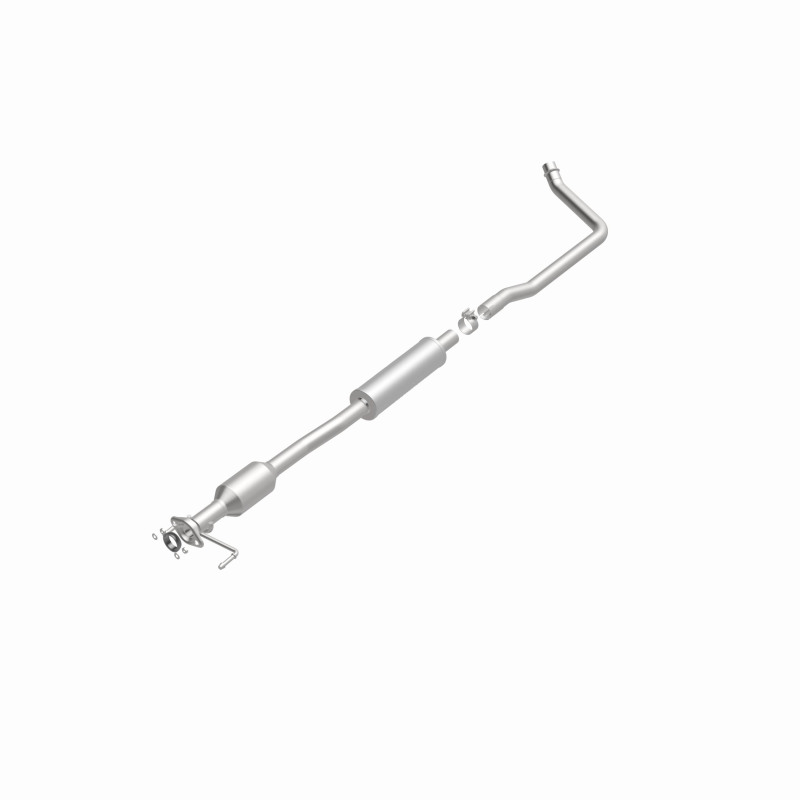 MagnaFlow California Catalytic Converter Direct Fit 07-09 Suzuki SX4 2.0L thumbnail 9