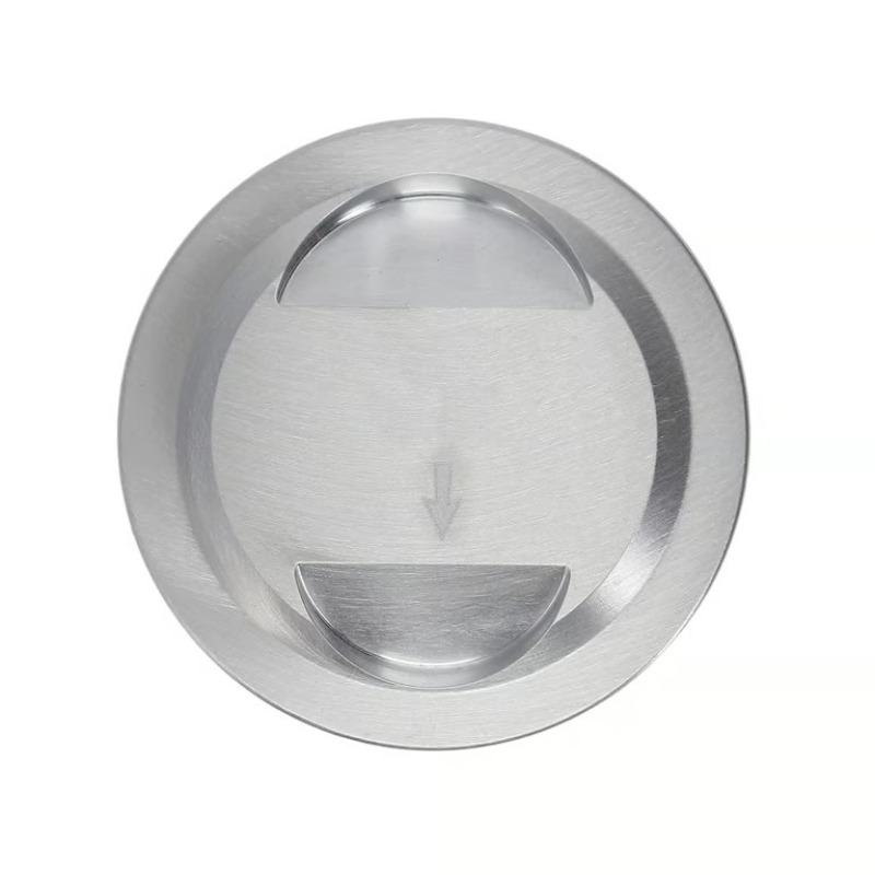 Wiseco Honda XR/XL185/200/ ATC 185/200 10.251 CR Piston Kit thumbnail 4