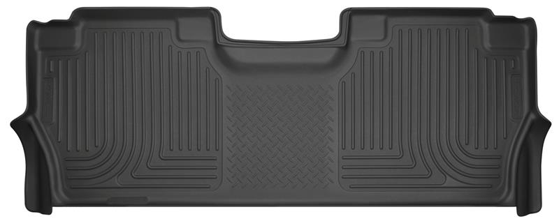 HL WB - Rear - Black