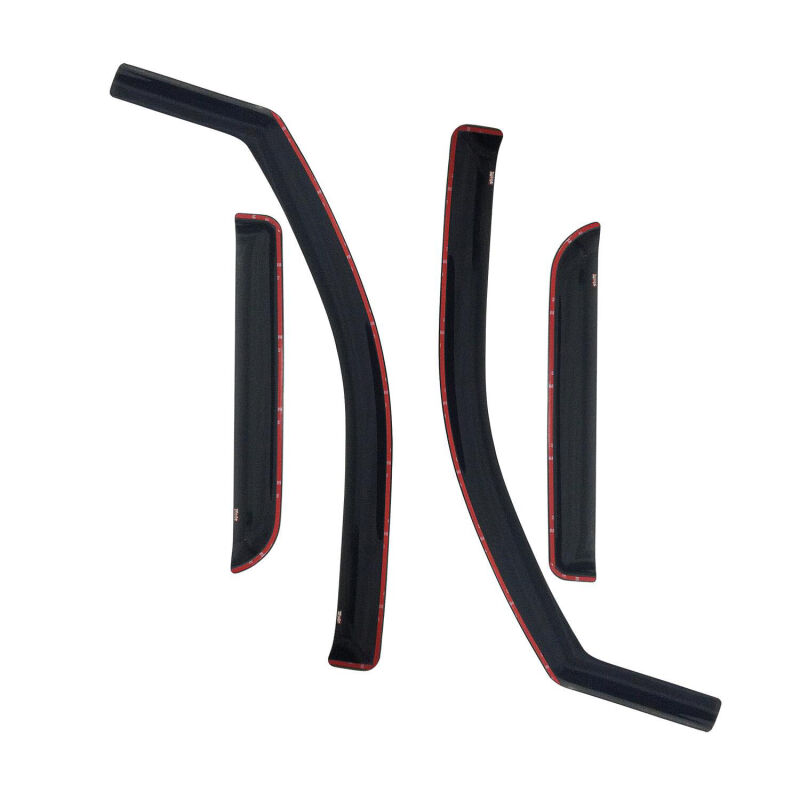 WES Wade In-Channel Deflectors