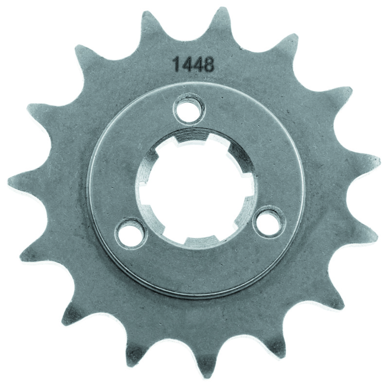 BKM Front Sprockets