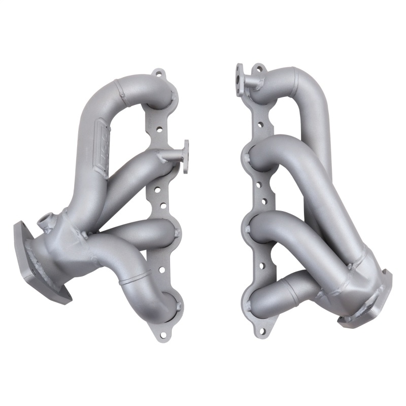 BBK Short Tuned Length Headers
