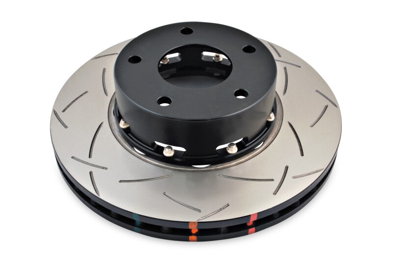 DBA 5000 Series Slotted Rotors