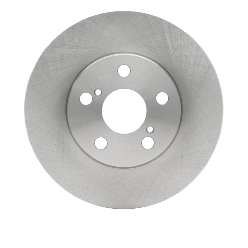 DFC Brake Rotors - Plain