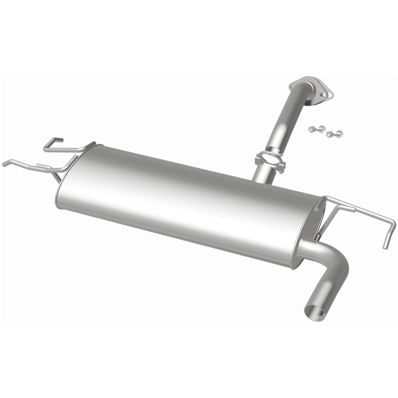 BRExhaust 05-10 Kia Sportage/ 05-08 Hyundai Tucson Muffler Kit thumbnail 7
