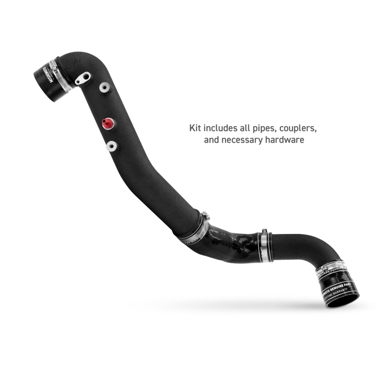 MM Intercoolers - Kits