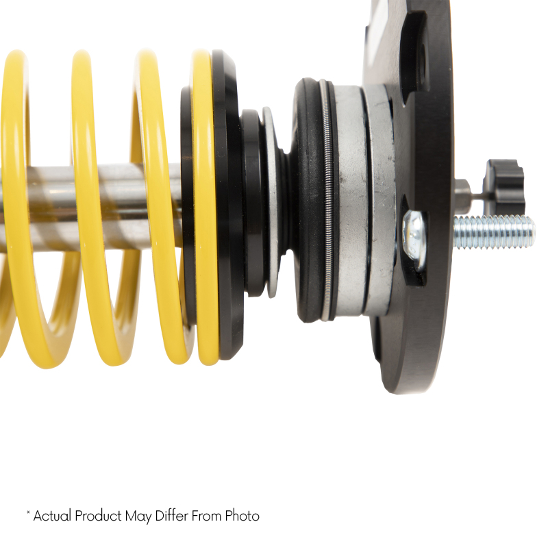 ST Suspensions XTA Coilover Kits 18230863 Height, Rebound Adj Kit w/ Top Mounts; 2011+ Ford Fiesta, 11-14 Mazda 2 thumbnail 9