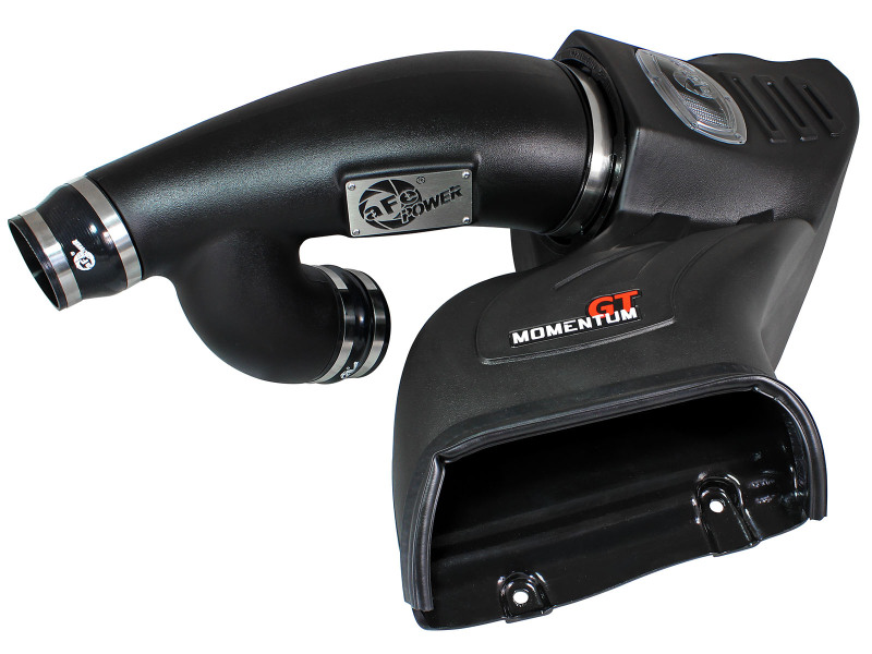 aFe Momentum GT Pro DRY S Intake System 2016 Ford F-150 EcoBoost V6-2.7L/3.5L (tt) thumbnail 8