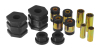 PRO Control Arm Bushings - Blk