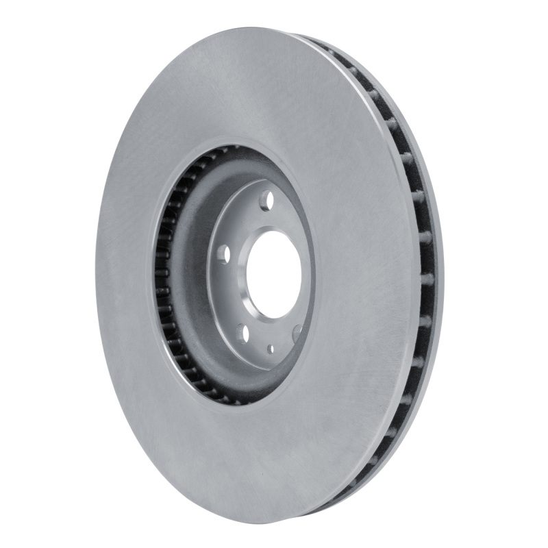 DFC 16-26 Polestar Polestar 2 Front Brake Rotor