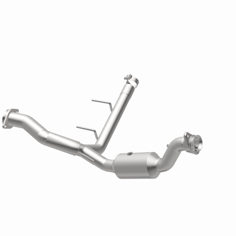 MagnaFlow 15-17 Ford F-150 XL V6 3.5L OEM Grade Direct Fit Catalytic Converter thumbnail 6