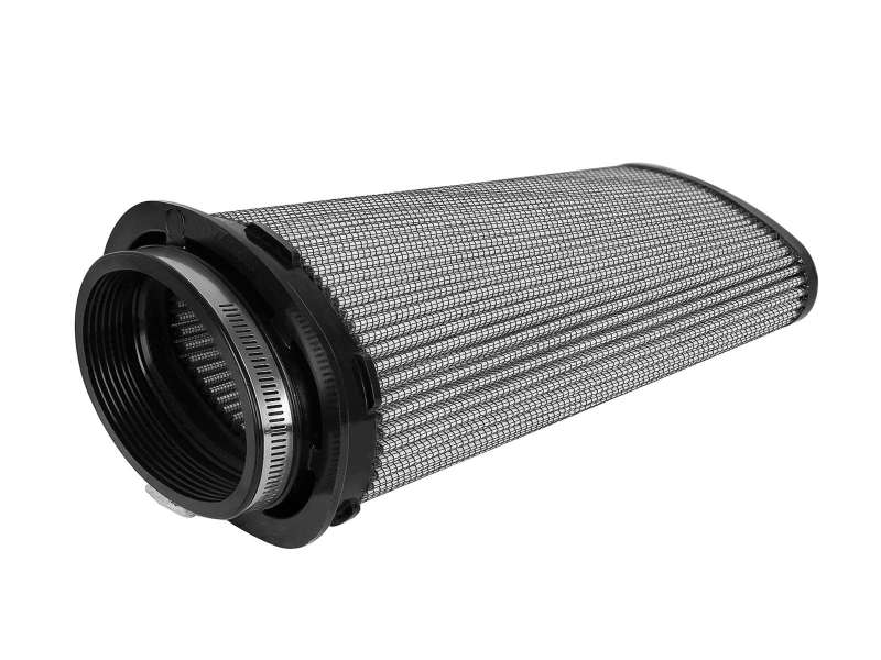 aFe MagnumFLOW Air Filters (5x2-1/4) F x (6-1/4x3-3/4) B (MT2) x (5-1/4 x 2-1/8) Tx11H thumbnail 5