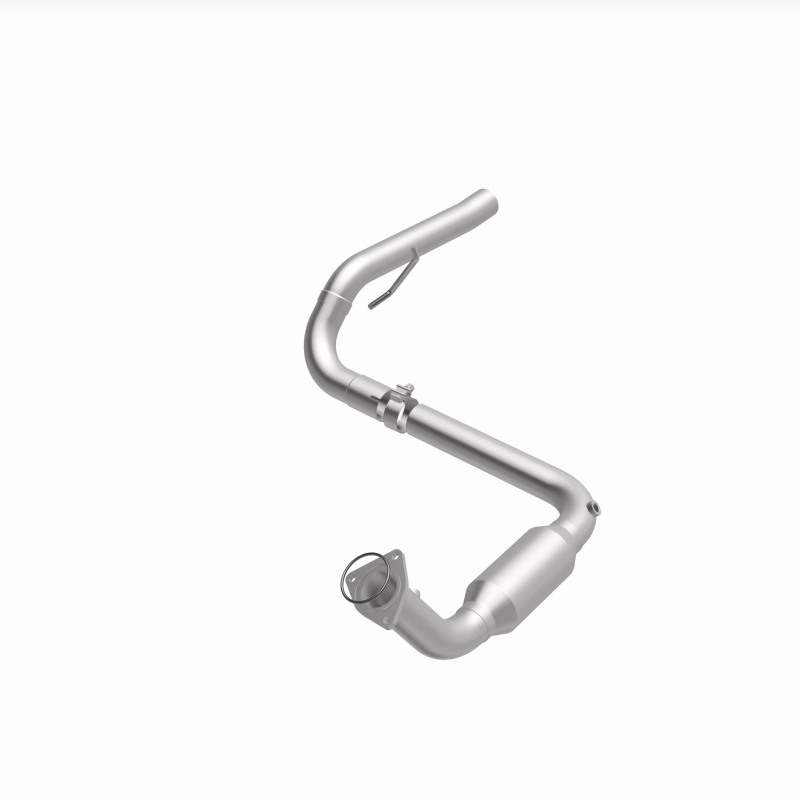 MagnaFlow 04-06 Cadillac Escalade 6.0L Direct Fit Converter thumbnail 9
