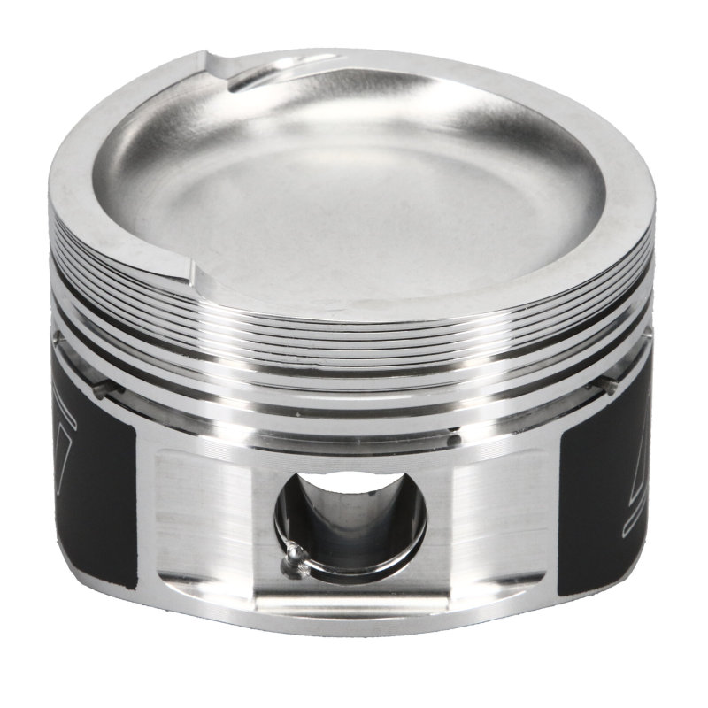 Wiseco VW VR6 2.8L 9:1 83mm Piston Shelf Stock Kit thumbnail 4