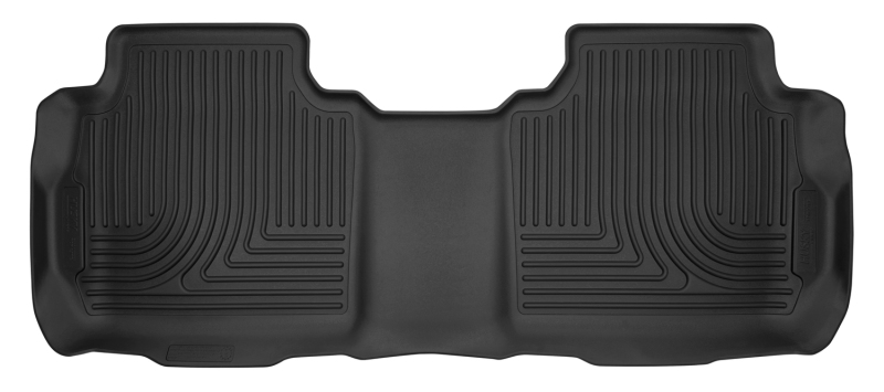 HL XAC - Rear - Black