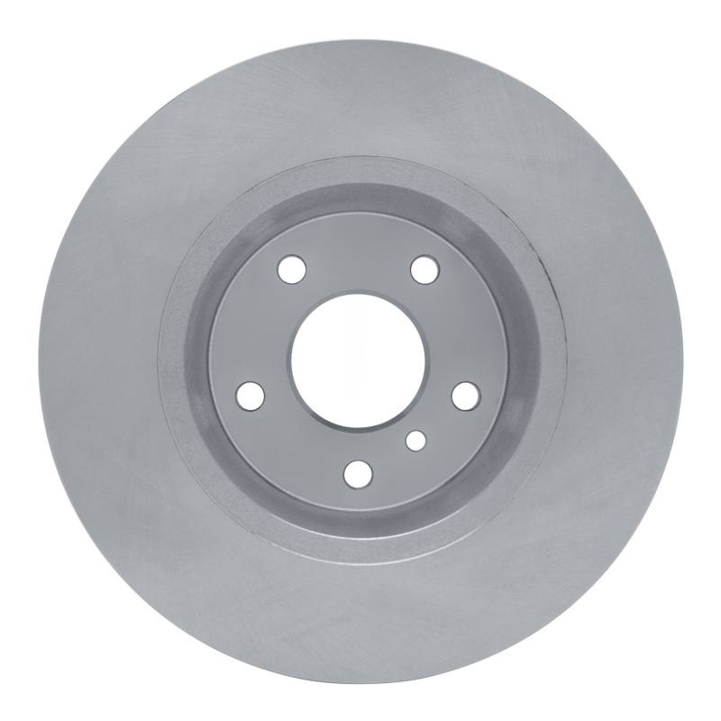 DFC 99-04 Land Rover Discovery Front Brake Rotor thumbnail 3