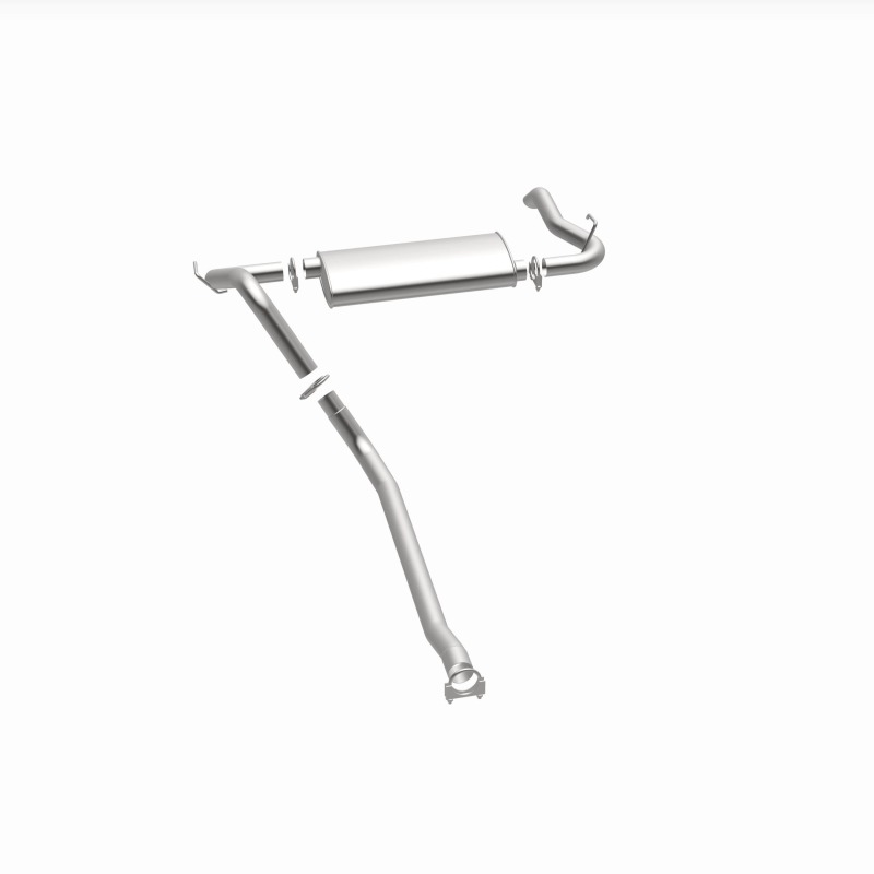 MagnaFlow BRE Exhaust Kit 98-02 Camaro Firebird 3.8L thumbnail 4