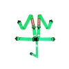 RaceQuip Green L & L 5pt Seat Belt thumbnail 4