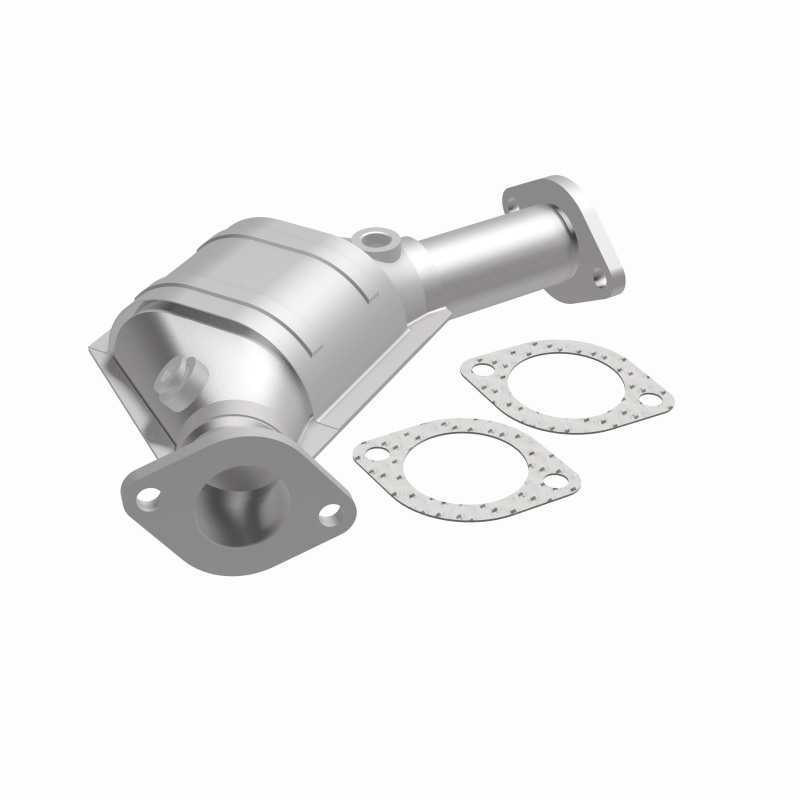 MagnaFlow Direct Fit Catalytic Converter Impreza 2.2L Front Conv thumbnail 4