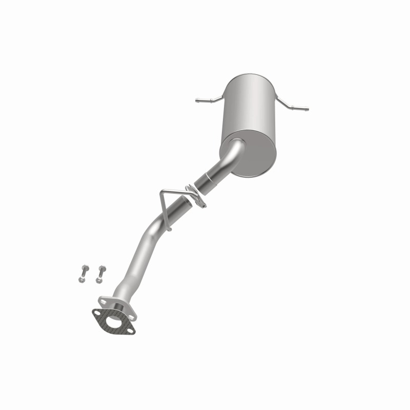 BRExhaust 02-04 Subaru Impreza 2.0L Muffler Kit thumbnail 9